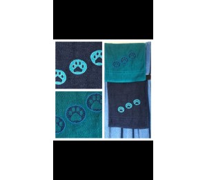 Stickserie - Hunde Set